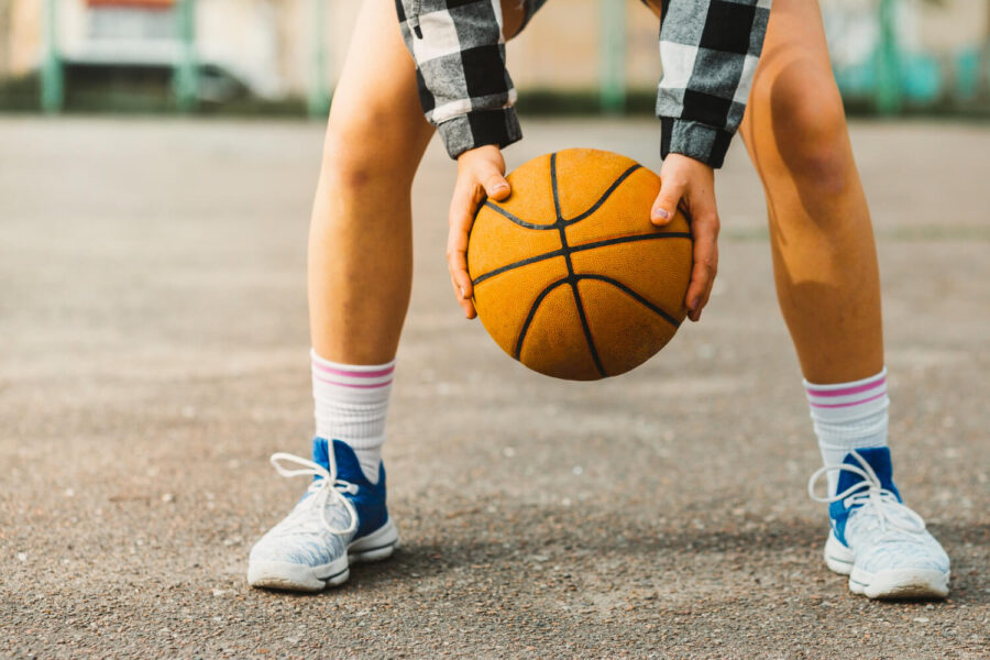 como apostar no basquetebol: guia passo a passo para iniciantes