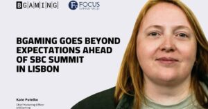 kate puteiko, bgaming: “a equipe da bgaming está focada em expandir nossa presença na espanha e no brasil”