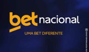 betnacional lança sua nova identidade visual
