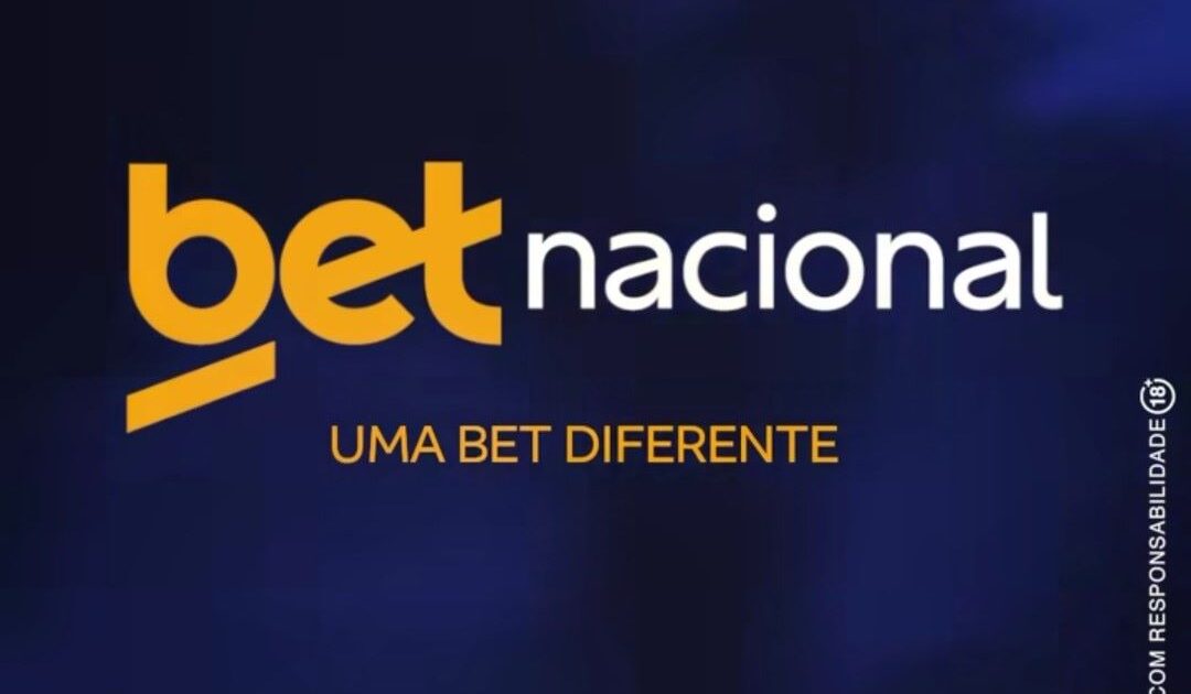 betnacional lança sua nova identidade visual