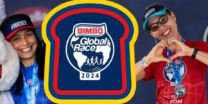 conhecida por ação social, bimbo global race pretende doar 3 milhões de fatias de pão em 2024