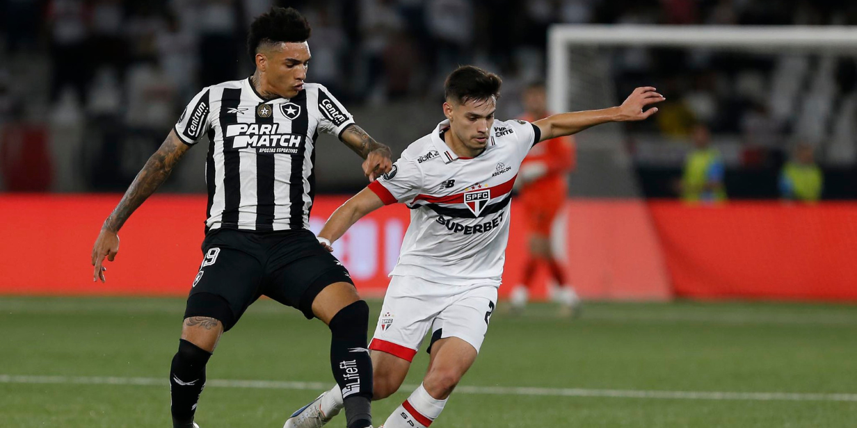 libertadores: veja onde assistir aos jogos decisivos pelas quartas de final