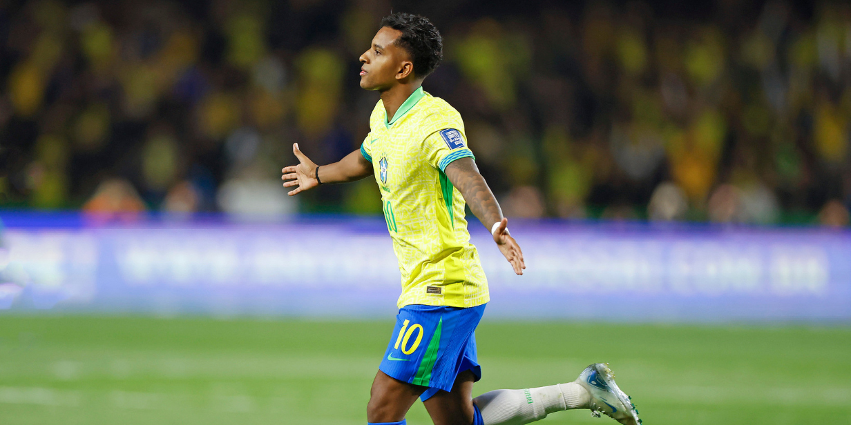 saiba onde assistir ao jogo paraguai x brasil pelas eliminatórias da copa do mundo de 2026