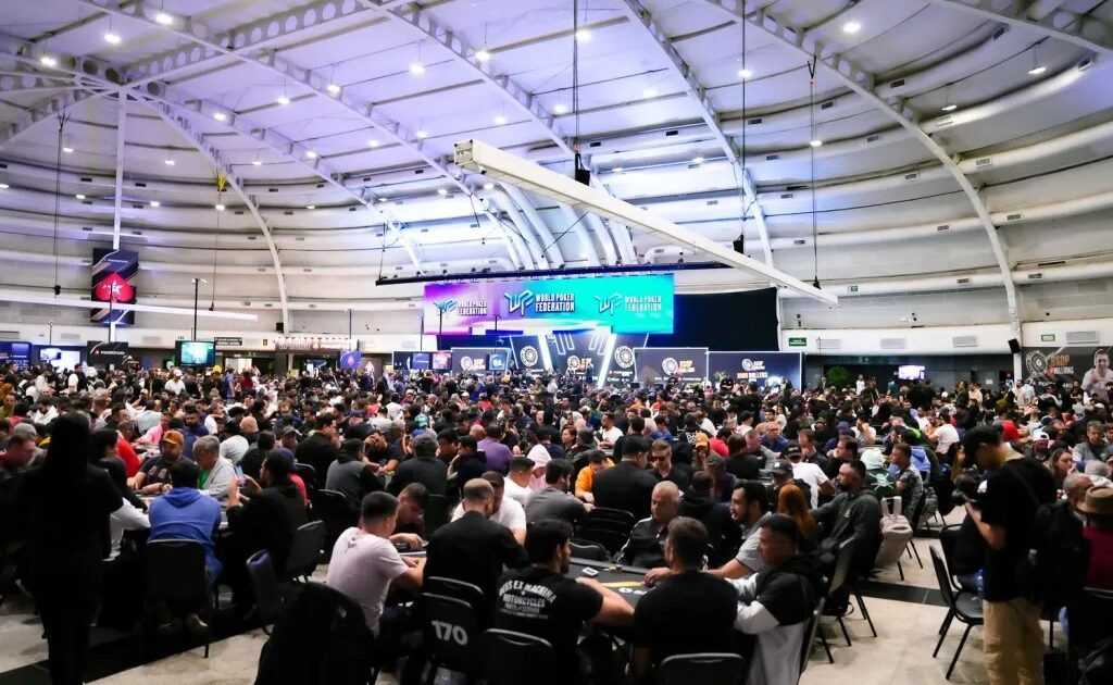 valor milionário: brazilian series of poker terá a terceira maior premiação entre os esportes no brasil