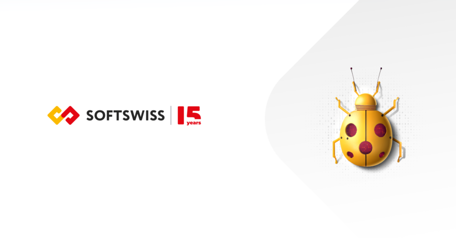 segurança cibernética: softswiss lança programa de recompensa por bugs para especialistas identificarem vulnerabilidades