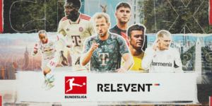 bundesliga segue grandes ligas e intensifica aproximação a mercados que receberão próxima copa do mundo