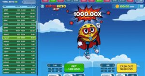 jogos de cassino online: caleta gaming lança o super beto crash