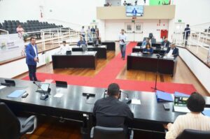 loteria de pindamonhangaba–sp: parlamentares aprovam pl por unanimidade