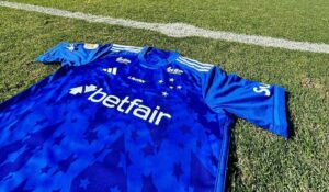 cruzeiro está perto de anunciar oficialmente a renovação de contrato com a betfair