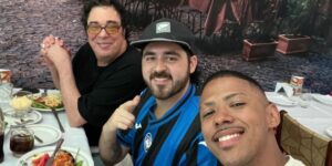 casagrande é o novo contratado do desimpedidos