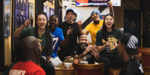 centauro, new era e ntk promovem série de experiências para a estreia da nfl no brasil