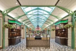 the londoner grand to become first marriott luxury collection hotel in macau