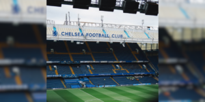 chelsea anuncia saída de ceo e promove diretor de operações para cargo
