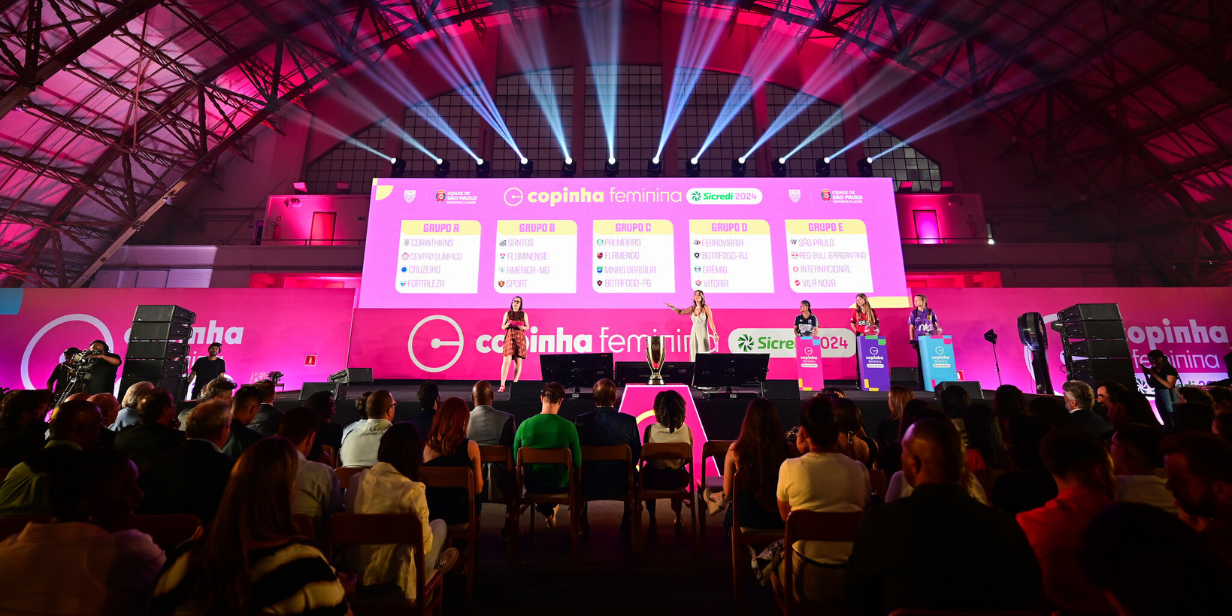 fpf expande copinha feminina e anuncia 2ª edição com 20 equipes