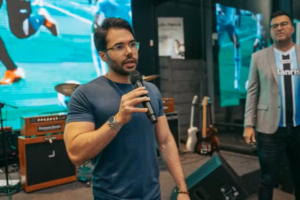 ceo da esportes da sorte se entrega à polícia