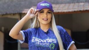suspeita de envolvimento em jogos ilegais, deolane bezerra tem habeas corpus concedido
