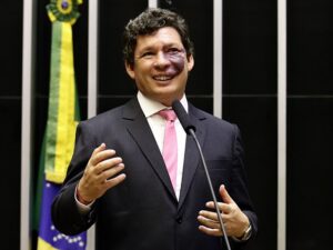 bolsa família em apostas: deputado apresenta projeto que proíbe o uso da conta do benefício