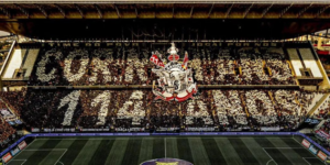 corinthians aprova plano da gaviões da fiel para quitar neo química arena