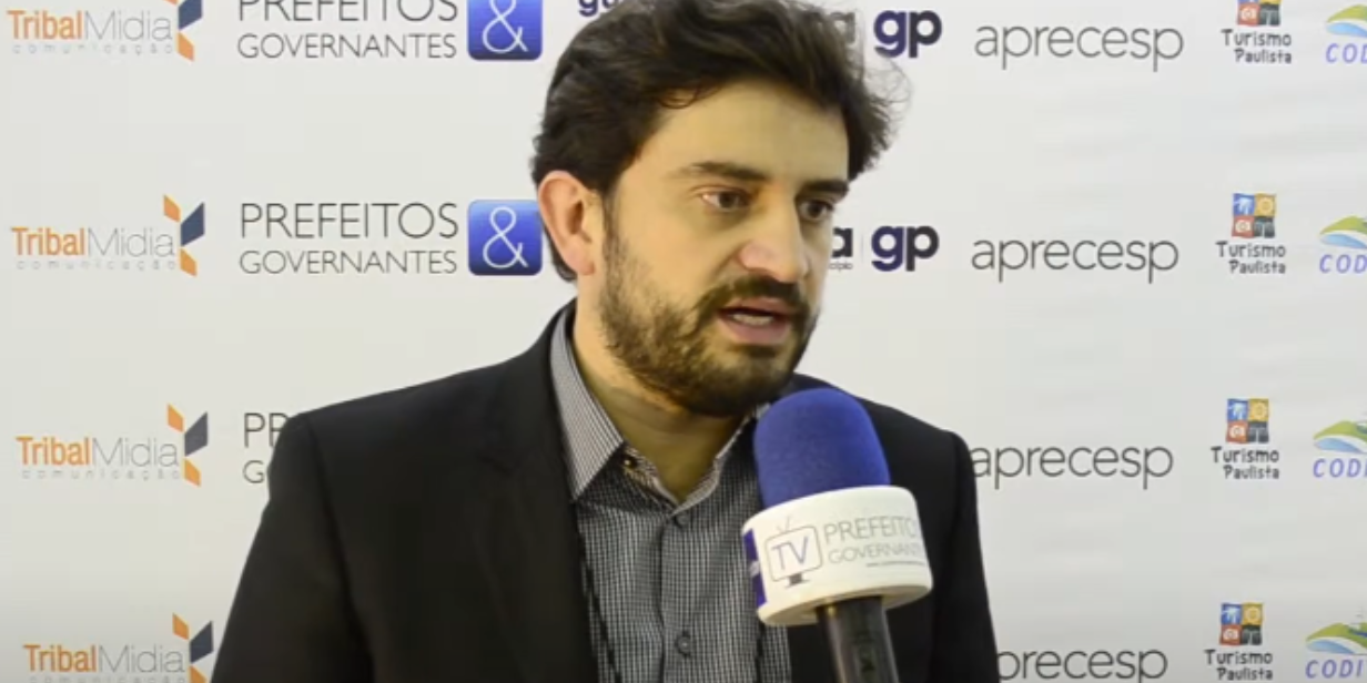 quem é giovanni rocco neto, novo secretário nacional de apostas esportivas