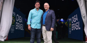 cob realizará suas eleições no dia 3 de outubro