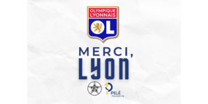 por conta de textor, do botafogo, resende deixa lyon e faz parceria com villarreal