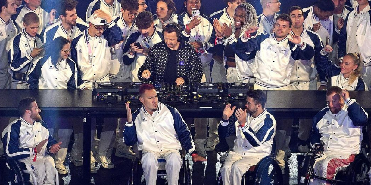 jogos paralímpicos de paris 2024 totalizam 2,5 milhões de ingressos vendidos