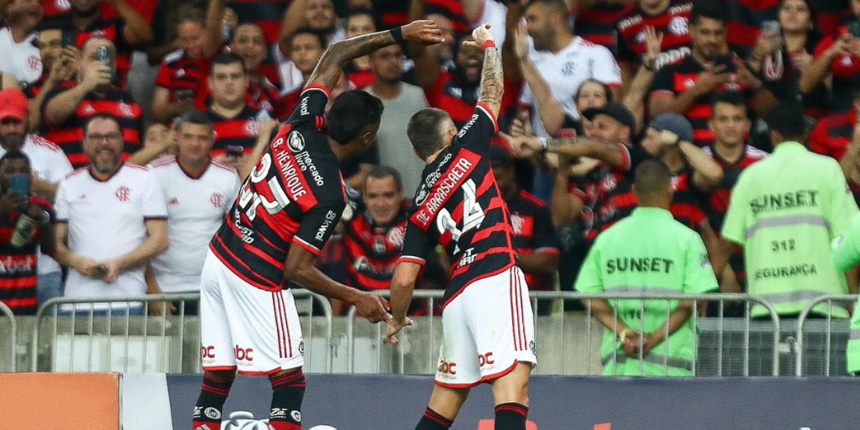 globo tem audiência recorde no ano com flamengo no rj, mas patina em sp com o são paulo na copa do brasil