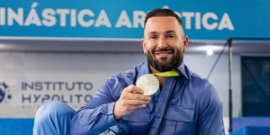 medalhas brasileiras nos jogos de paris impulsionam interesse por modalidades olímpicas
