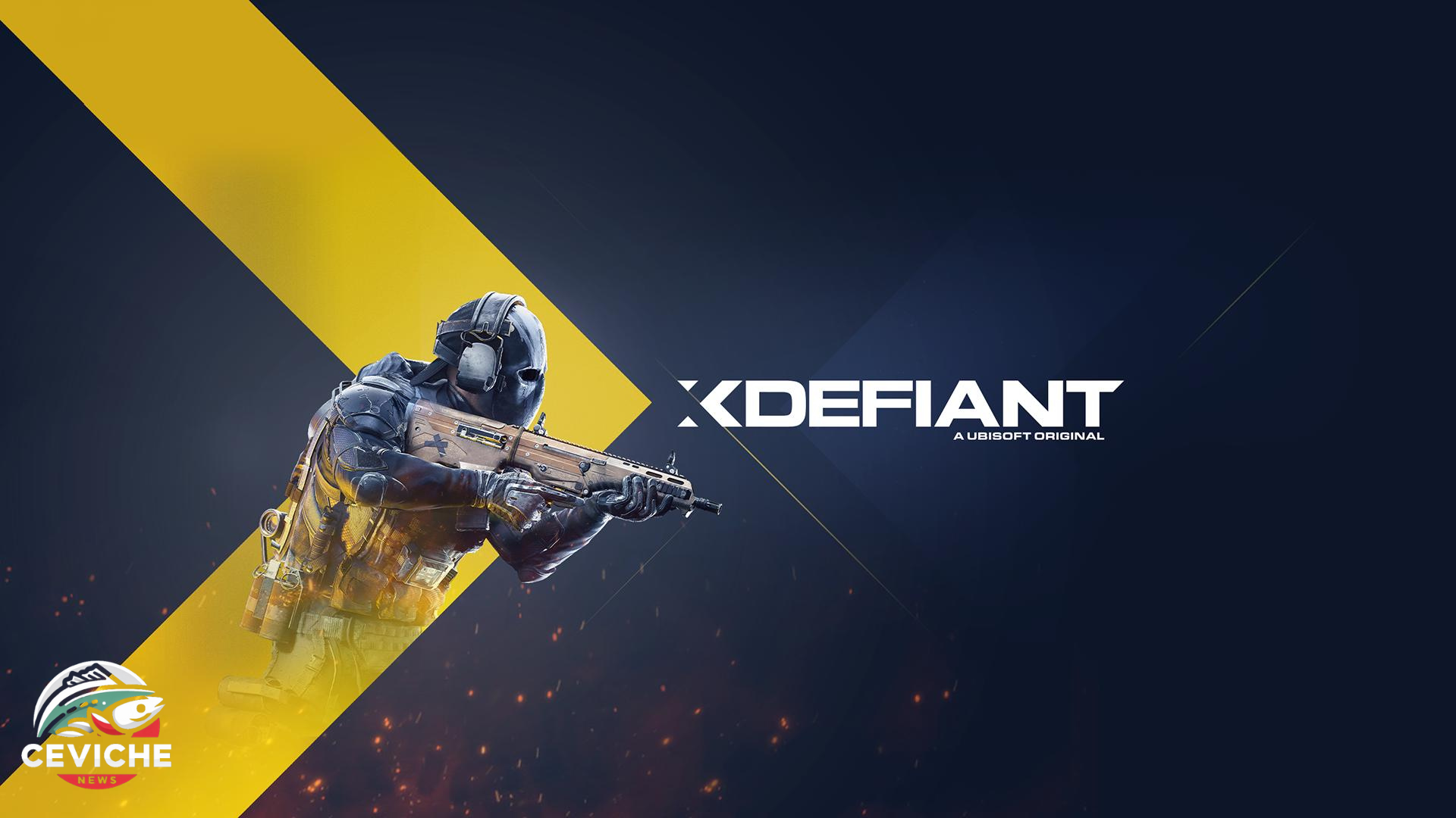 ubisoft admite que xdefiant ha quedado por debajo de sus expectativas