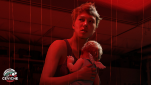 kojima revela que la fecha de lanzamiento de death stranding 2 ya está definida, pero aún no puede anunciarla