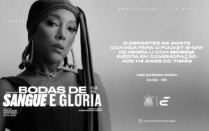 esportes da sorte promove ativações para comemorar o aniversário do corinthians