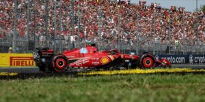 santander não renova, e ferrari terá unicredit como patrocinador na fórmula 1 em 2025