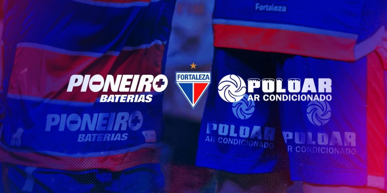 fortaleza fecha dois patrocínios pontuais para duelos contra o corinthians na copa sul americana