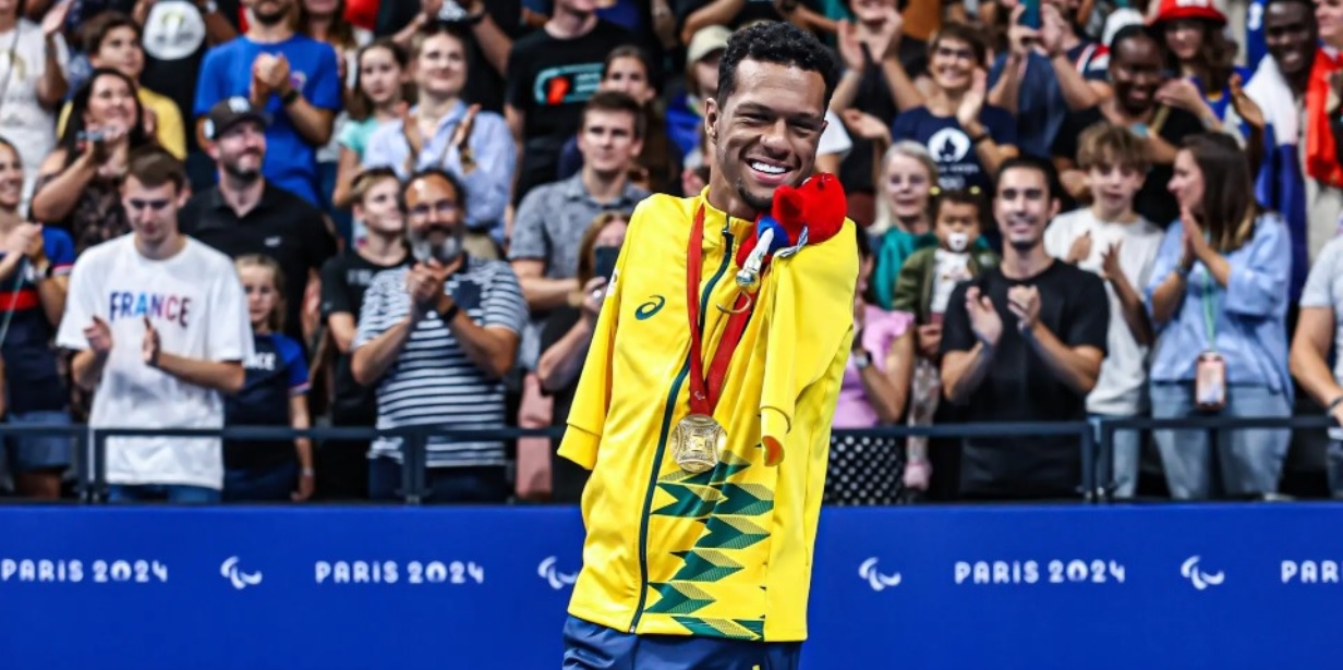 gabriel araújo, o gabrielzinho: nasce uma estrela