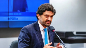 giovanni rocco neto assume como novo secretário nacional de apostas esportivas e desenvolvimento econômico do esporte