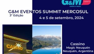 brasileira control f5 confirma participação no g&m summit 2024, na argentina