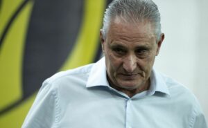 tite no grêmio? treinador demitido do flamengo recebia r$ 24 milhões anuais 