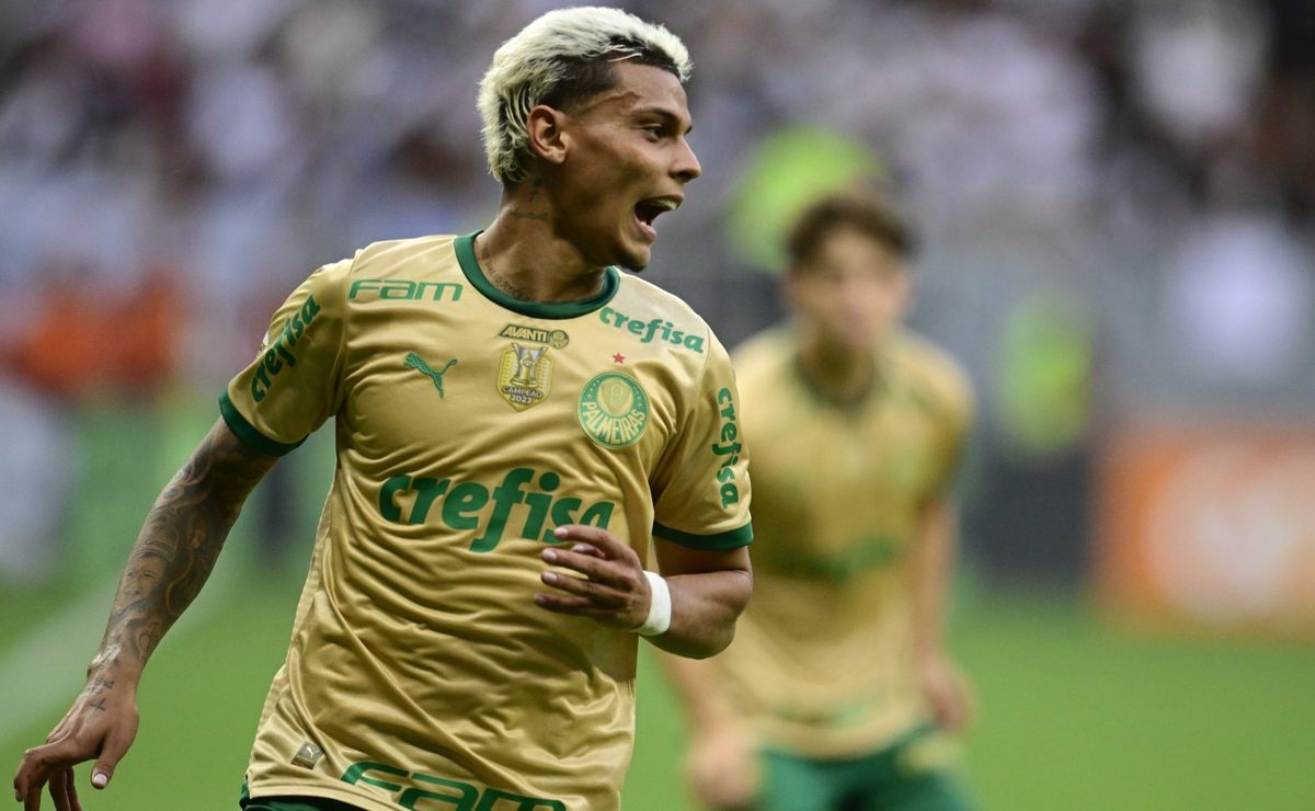 richard ríos renova com palmeiras, mas venda ainda será debatida em 2025 