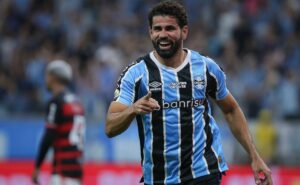 diego costa volta a marcar pelo grêmio e engrandece vitória sobre o flamengo