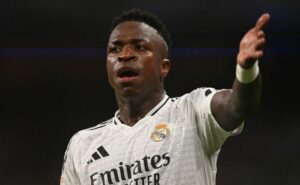 vini jr. pede que copa do mundo não seja na espanha e prefeito de madrid exige desculpas