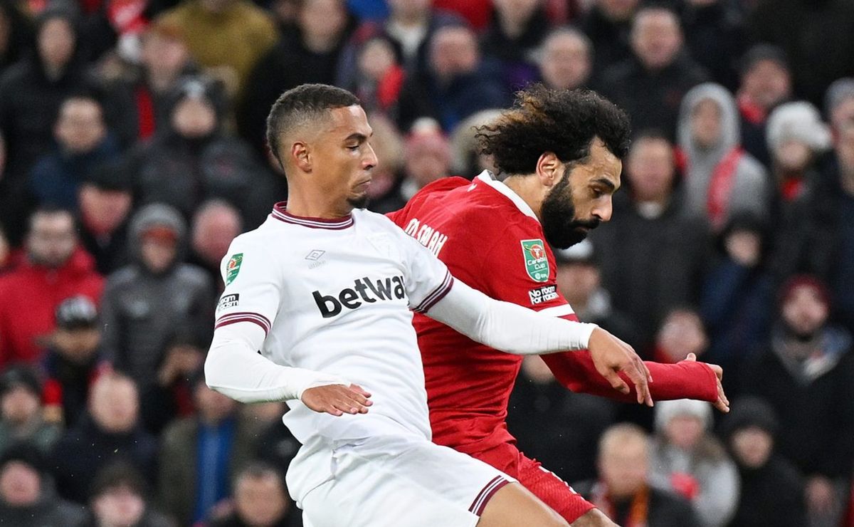 palpite liverpool x west ham – copa da liga inglesa – 25/09/2024