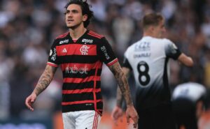 pedro revela diferenças entre tite e dorival ao treinar no flamengo e na seleção