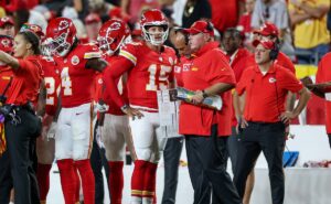 nfl: andy reid e chiefs preparam troca milionária por recebedor estrelado para ajudar patrick mahomes
