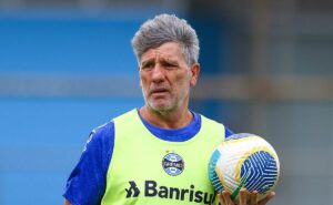 dm liga alerta e renato gaúcho tem mais um desfalque em grêmio x criciúma