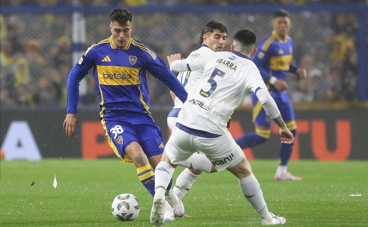 argentino: líder vélez em campo e boca juniors x racing marcam rodada