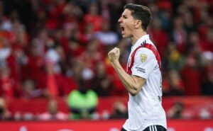 palpite river plate x colo colo – libertadores – 24/09/2024