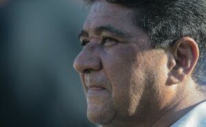 com palmeiras no mundial, cbf de ednaldo toma decisão de não paralisar brasileirão em 2025