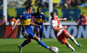 boca juniors x river plate: clássico vai parar a argentina no sábado
