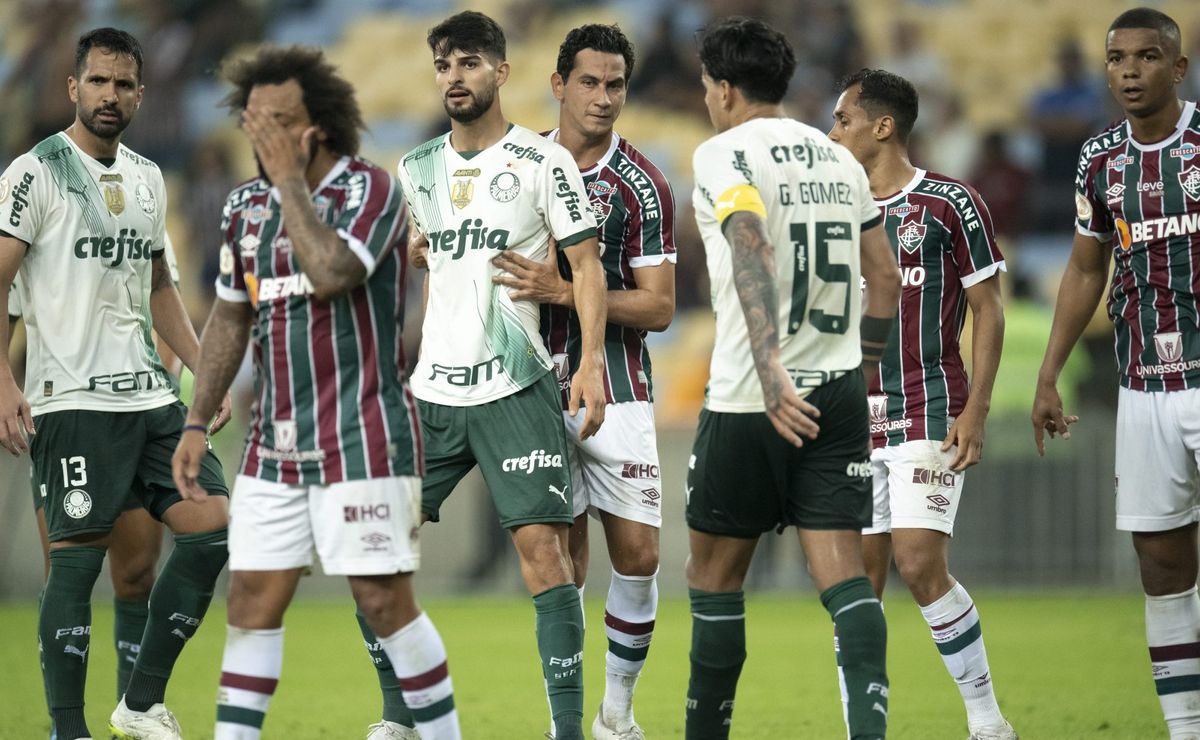 jornalista opina sobre agner, jóia que deixou o fluminense para se juntar ao palmeiras: “um perfil diferente”