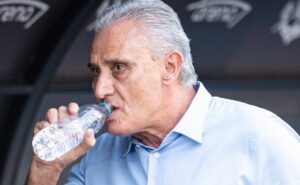 substituto de tite em 2025 não irá utilizar zagueiro pablo no flamengo, que será dispensado